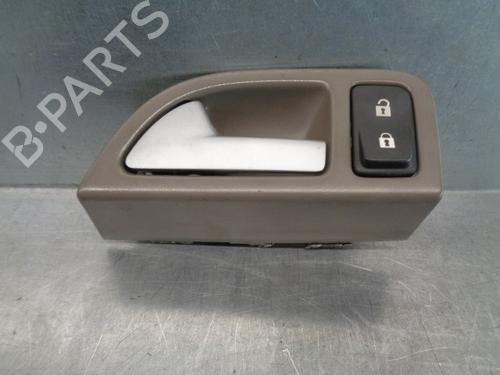 Used Front left interior door handle VOLVO V50 (545) 2.4 (170 hp) 9905912