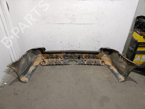 Rear bumper LAND ROVER RANGE ROVER SPORT I (L320) 2.7 D 4x4 | BP23106484C8 