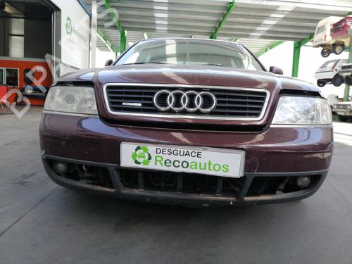 Left front window switch AUDI A6 C5 (4B2, 4B4) 2.8 quattro | BP15611327I27 - Image 10