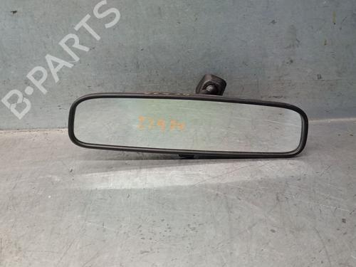 Used Rear mirror KIA PICANTO II (TA) 1.0 (67 hp) 27184217