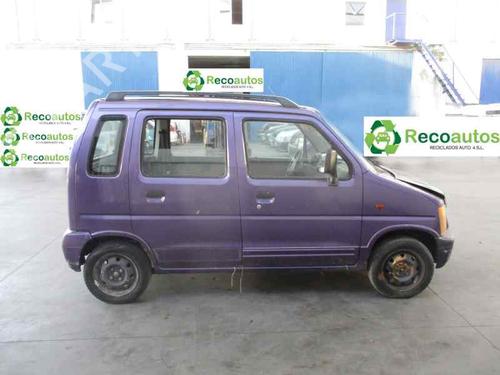 Engine SUZUKI WAGON R+ Hatchback (EM) 1.0 (RC410, SR410, SR412) | BP20249281M1  - Image 12
