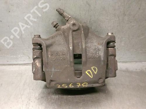 Used Right front brake caliper Right front brake caliper FORD MONDEO III (B5Y) 1.8 16V (125 hp) 36412485 36412485