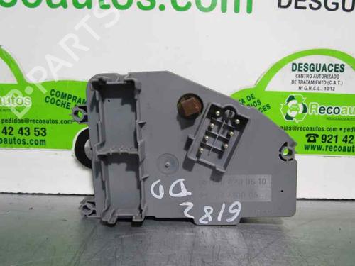 Switch MERCEDES-BENZ S-CLASS Coupe (C140) 500 SEC / CL 500 (140.070) | BP21018817I30 