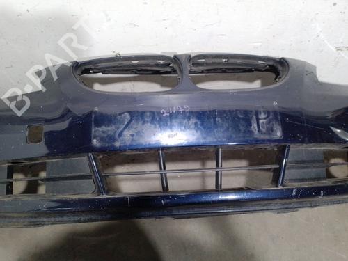 Front bumper BMW 5 (E60) 530 i | BP20267735C7 