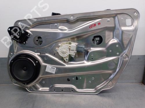Used Front right window mechanism MERCEDES-BENZ C-CLASS (W204) [2007-2015]  13492918