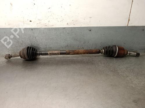 Used Right front driveshaft Right front driveshaft 38414968 38414968
