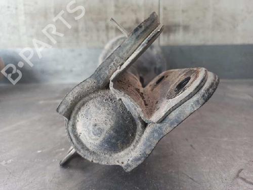 Right rear shock absorber LAND ROVER FREELANDER I (L314)  | BP8198376M19 