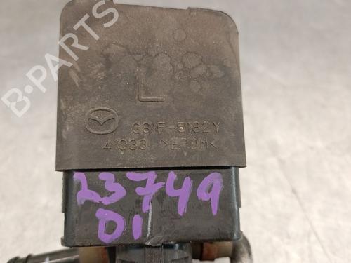 Lyktespyler MAZDA 6 Hatchback (GH)  | BP29564252E17 