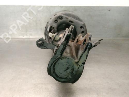Left front shock absorber HONDA CIVIC IX (FK) 1.6 i-DTEC (FK3) | BP36995590M16 - Image 2
