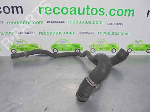 Used Pipe OPEL CORSA D (S07) 1.2 (L08, L68) (80 hp) 20247618