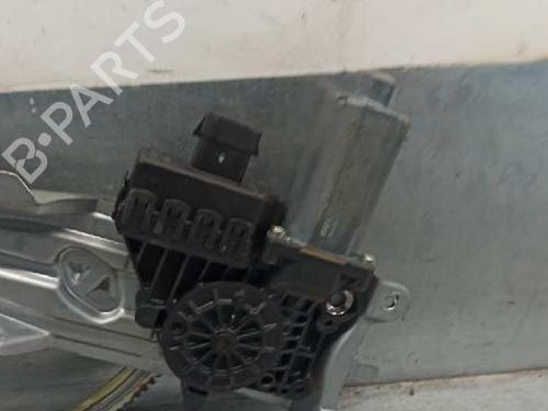 Front right window mechanism OPEL ASTRA H (A04) 1.7 CDTI (L48) | BP7843863C23 