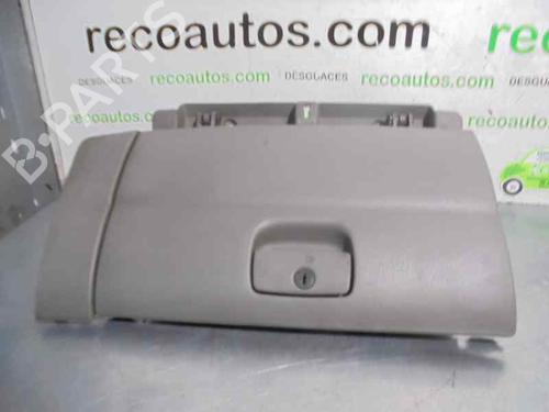 Used Glove box CHEVROLET REZZO MPV (U100) 1.6 (105 hp) 3472992