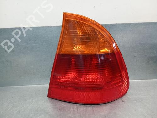 Used Right taillight BMW 3 Touring (E46) 320 d (150 hp) 29421932