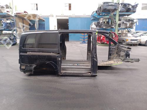 Used Right rear fenders Right rear fenders MERCEDES-BENZ V-CLASS (W447) V 250 CDI / d (447.811, 447.813, 447.815) (190 hp) 34244471 34244471