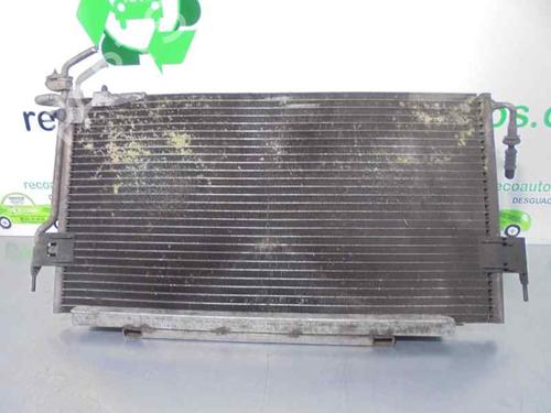 AC radiator CITROËN XSARA Coupe (N0) 1.9 TD | BP2087895M32 