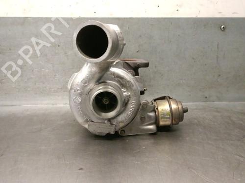 Turbocompresseur/Compresseur RENAULT LAGUNA II (BG0/1_) 1.9 dCi (BG08, BG0G) (120 hp) 30482636