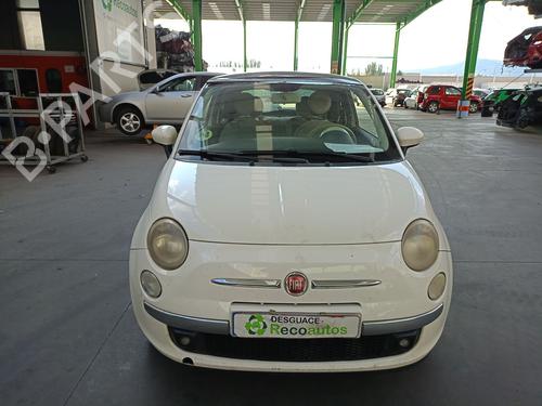 Right front fog light FIAT 500 (312_) 1.3 D Multijet (312AXB1A) | BP27310532C31 - Image 9