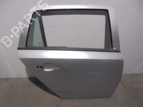 Used Right rear door OPEL ASTRA H Estate (A04) [2004-2014]  10273377