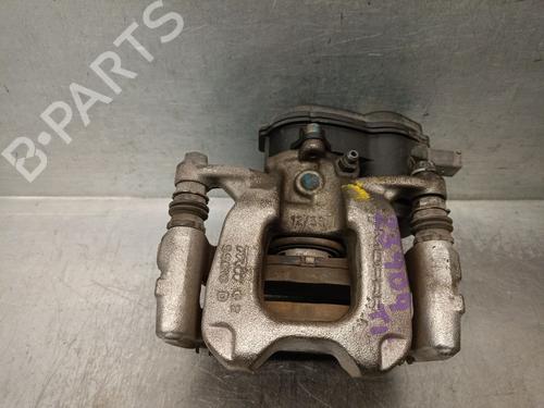 Pinça travão trás esquerda JEEP COMPASS (MP, M6, MV, M7) 1.4 MultiAir (140 hp) 31137164