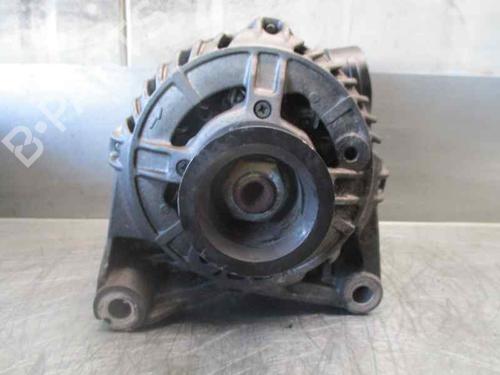Used Alternator BMW 5 (E39) 528 i (193 hp) 4499321