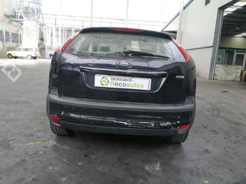 ECU airbags FORD FOCUS II (DA_, HCP, DP)  | BP10062520M53 