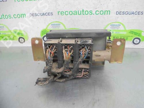 Fuse box TATA SAFARI (42_FD) 2.0 D 4x4 | BP12187323E1 