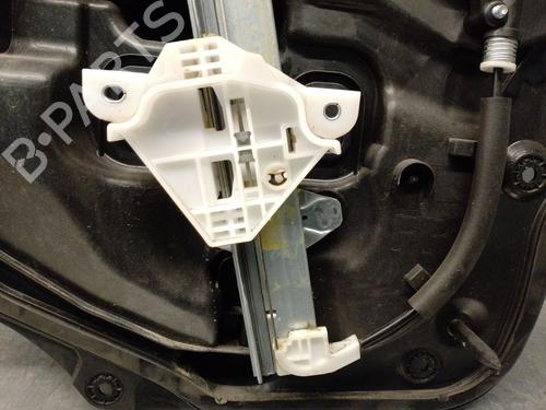 Front right window mechanism MAZDA 6 Estate (GJ, GL) 2.2 D | BP33272474C23 - Image 3