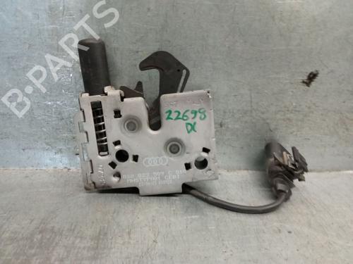 Używane Zamek maski VW TAIGO (CS1) 1.0 TSI (110 hp) 27929591