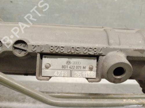 Steering rack VW PASSAT B5 (3B2) 1.9 TDI | BP30377779M22