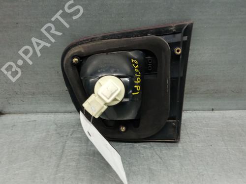 Left taillight SEAT IBIZA II (6K1) 1.4 16V | BP29202533C34 