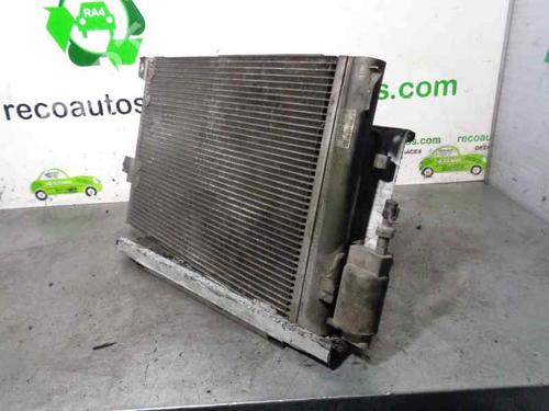 AC radiator OPEL ASTRA G Estate (T98) 2.0 DI (F35) | BP5037025M32 