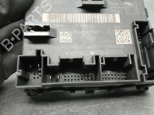 Elektronisk modul AUDI Q3 (F3B) 35 TDI | BP29463905M83 