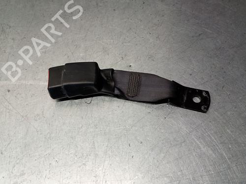 Used Seat buckle NISSAN JUKE (F15) 1.5 dCi (110 hp) 26692350