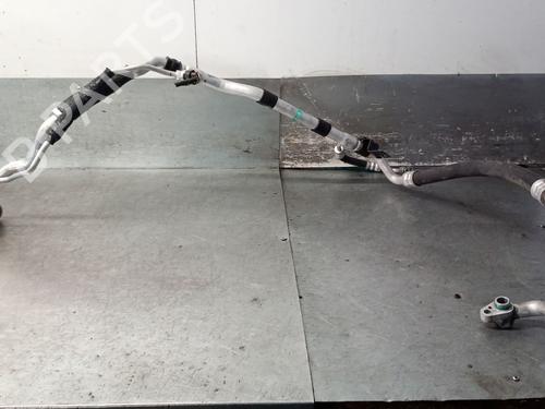 AC pipe HYUNDAI BAYON (BC3) 1.0 T-GDI 48V-Hybrid | BP28590819M126 - Image 3