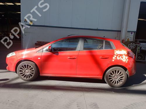 Recambios FIAT BRAVO II (198_) 1.9 D Multijet (198AXB1A) 4987883