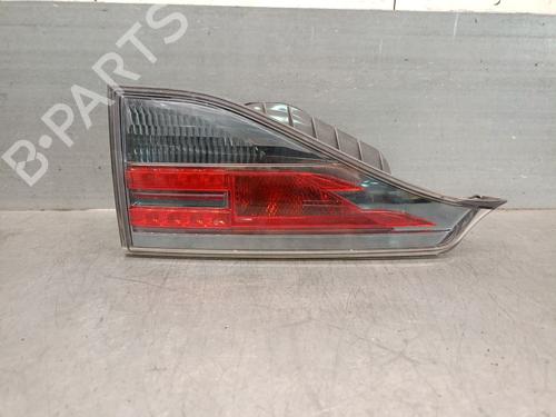 Used Left taillight LEXUS CT (ZWA10_) 200h (ZWA10_) (99 hp) 29476940