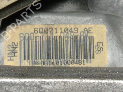 Girspak VW POLO IV (9N_, 9A_) 1.9 TDI | BP28514112M90 