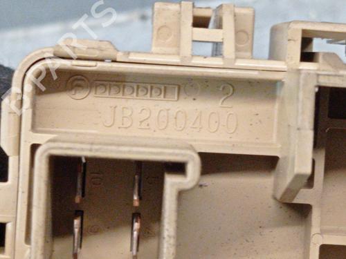 Fuse box SUBARU FORESTER (SF_) 2.0 AWD (SF5) | BP28703420E1