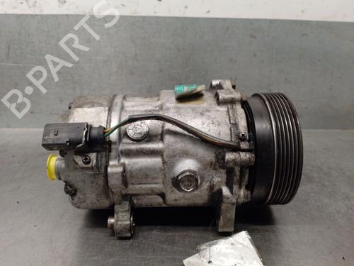 Used AC compressor AC compressor 37233891 37233891