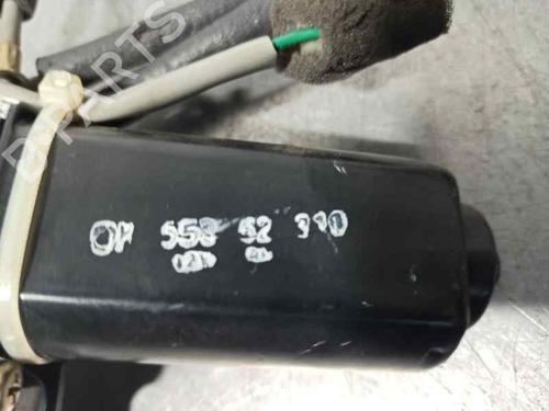 Rear right window mechanism KIA CARNIVAL II (GQ) 2.9 CRDi | BP5314650C25 