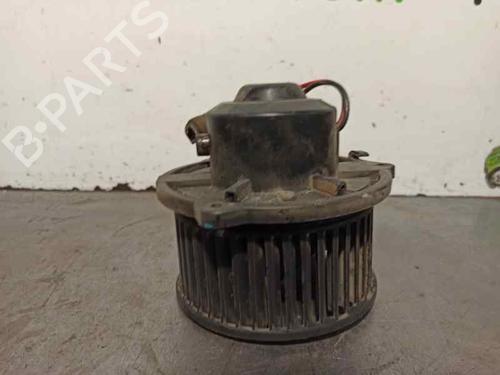 Heater blower motor FORD RANGER (ER, EQ, R_) 2.5 TD 4x4 3645760