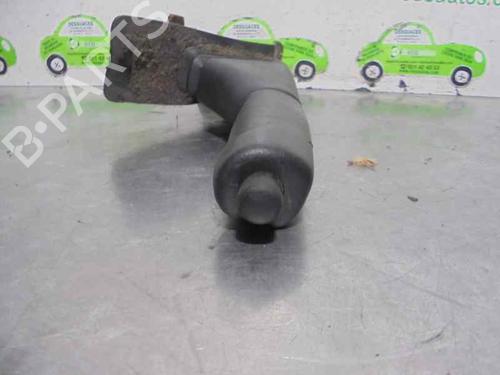 Hand brake LAND ROVER FREELANDER I (L314) 2.0 DI 4x4 | BP8791169I18 