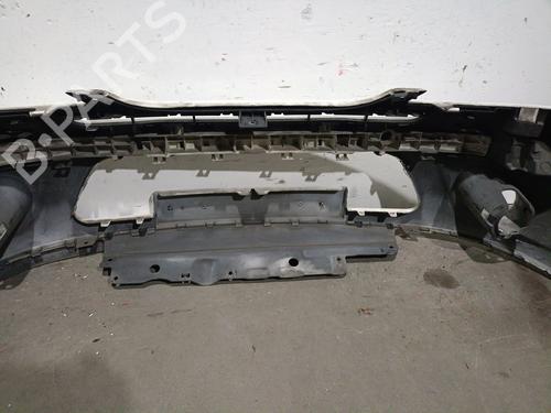 Front bumper CITROËN C3 I (FC_, FN_) 1.4 i | BP32337027C7