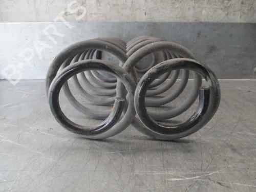 Shock absorber spring FORD FUSION (JU_)  | BP20258375C152 