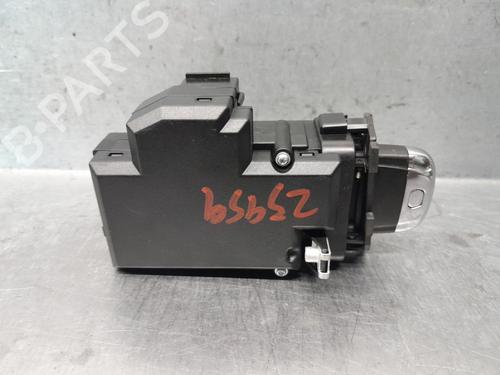 Ignition barrel AUDI Q5 (8RB) 3.0 TDI quattro | BP37444704M48 - Image 2