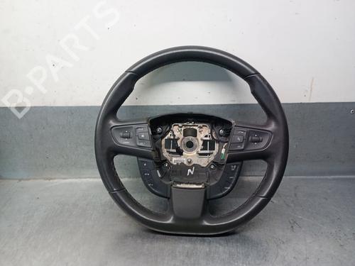 Used Steering wheel PEUGEOT 508 I (8D_) 1.6 HDi (112 hp) 26323835