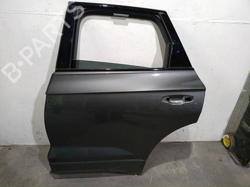 Dør venstre bagtil VW TOUAREG (CR7, RC8) 3.0 TSI 4motion (340 hp) 30083755