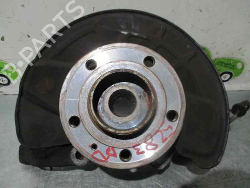 Used Right front steering knuckle VOLVO S70 (874) [1996-2000]  2311024