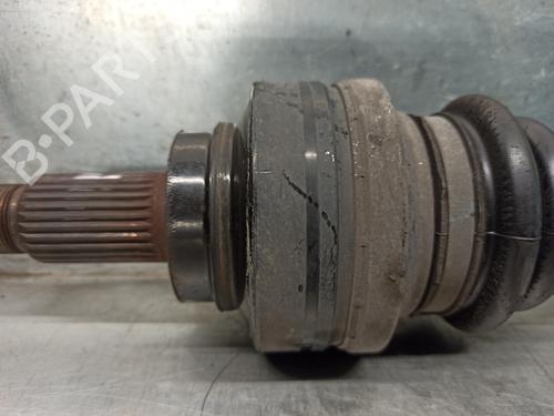 Right rear driveshaft BMW 1 (F21) 116 d | BP16285515M41 
