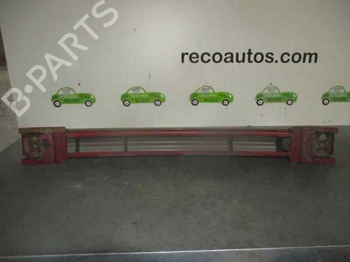 Front bumper reinforcement HONDA LOGO (GA) 1.3 (GA3) | BP2238973C109 